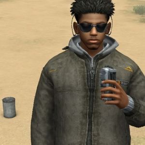 Meet your Posher, Gavin